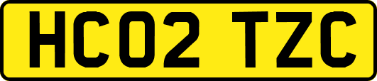 HC02TZC
