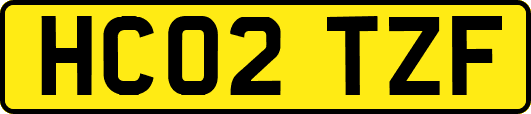 HC02TZF