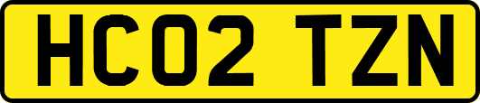 HC02TZN