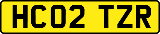 HC02TZR