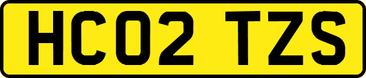 HC02TZS