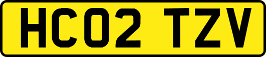 HC02TZV