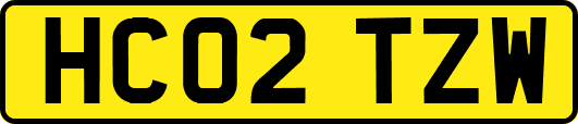 HC02TZW