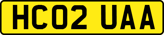HC02UAA