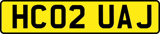 HC02UAJ