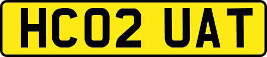 HC02UAT