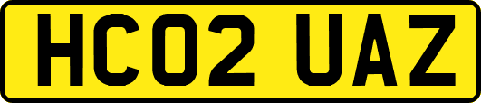HC02UAZ