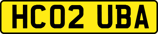 HC02UBA