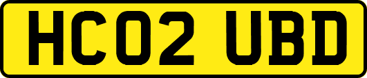 HC02UBD