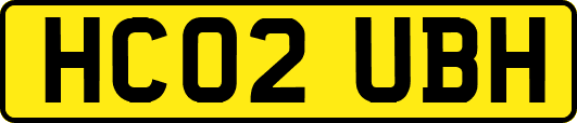 HC02UBH