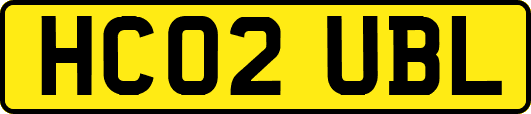 HC02UBL