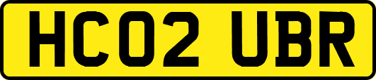 HC02UBR