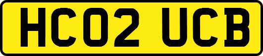 HC02UCB