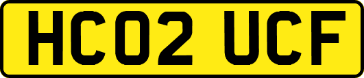 HC02UCF