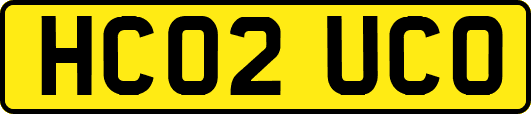 HC02UCO