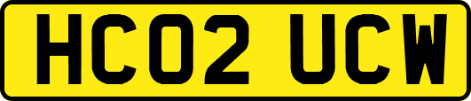 HC02UCW