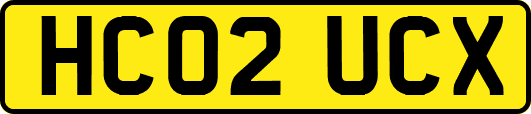 HC02UCX