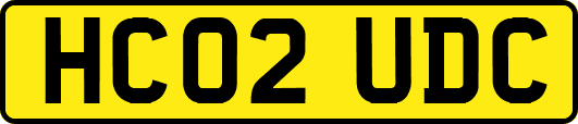 HC02UDC