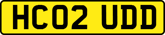 HC02UDD