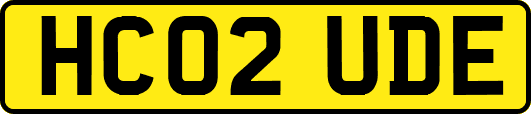 HC02UDE