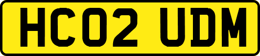 HC02UDM