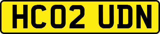 HC02UDN