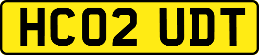 HC02UDT