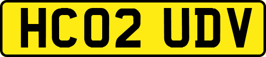 HC02UDV