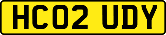 HC02UDY