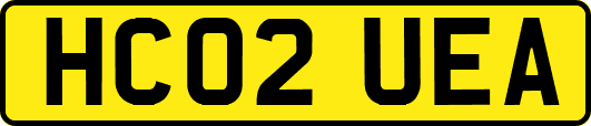 HC02UEA