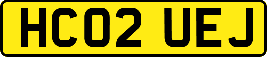 HC02UEJ