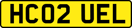 HC02UEL