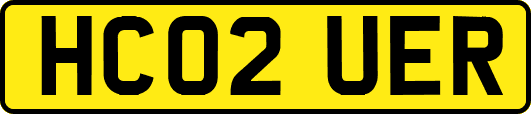 HC02UER