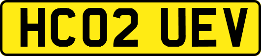 HC02UEV