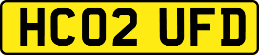 HC02UFD