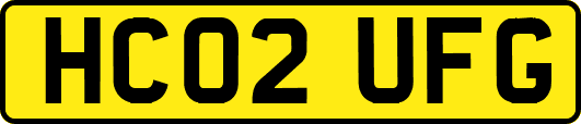 HC02UFG