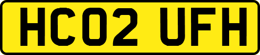 HC02UFH