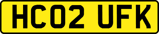 HC02UFK