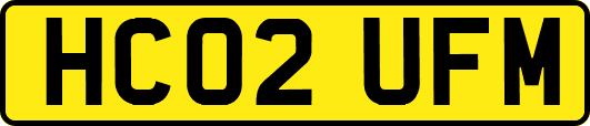 HC02UFM