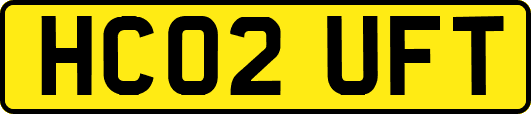 HC02UFT