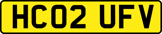 HC02UFV