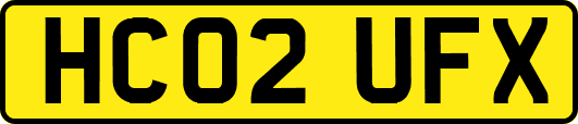 HC02UFX
