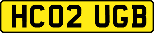 HC02UGB