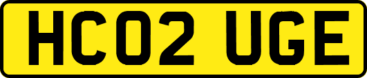 HC02UGE