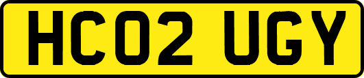 HC02UGY