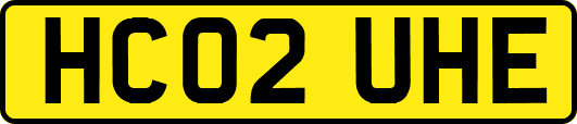 HC02UHE