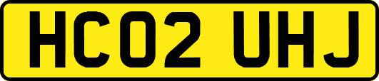 HC02UHJ