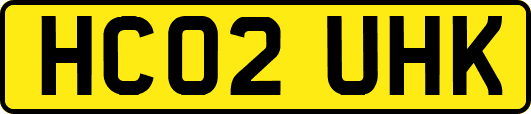 HC02UHK