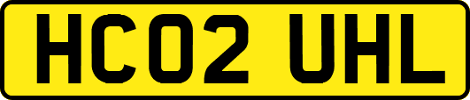 HC02UHL