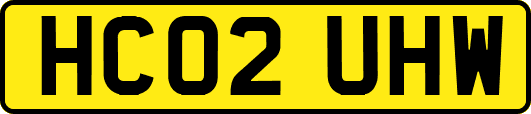 HC02UHW